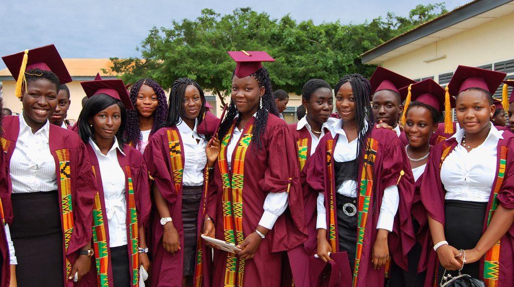 AfricaStudents