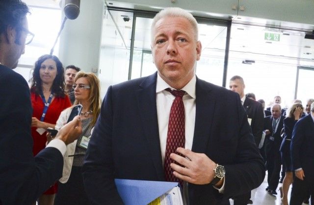 Prague n'accueille aucun réfugié, mais estime en faire assez