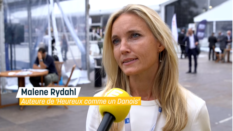 «Les Danois sentent qu'ils font partie d'un projet commun»