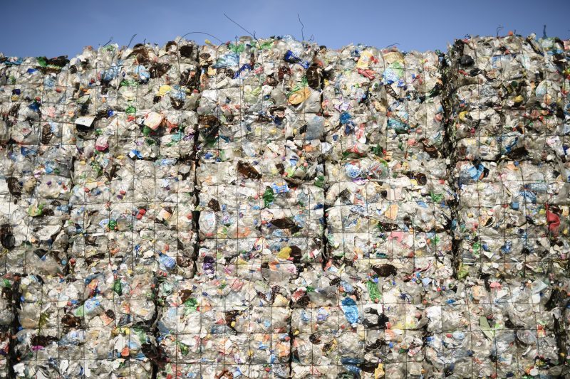 Économie circulaire : un avant-projet de loi est jugé plus convaincant
