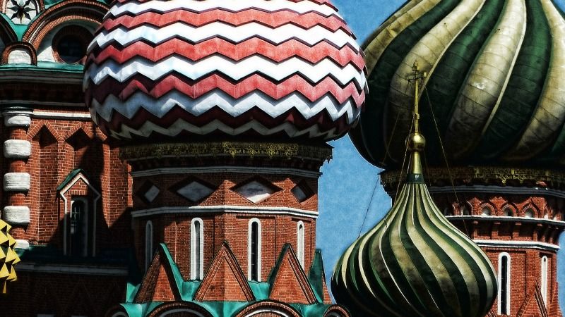 Les discussions stratégiques sur la Russie vont éviter le sujet des sanctions