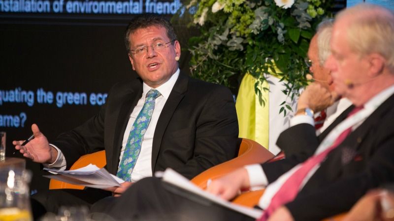 La transition écologique pourrait supprimer des emplois