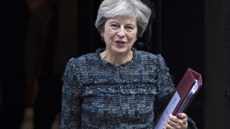 Entre Bruxelles et Londres, les divergences se confirment