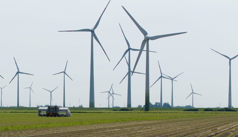 La Cour des comptes fustige l’inefficacité de la politique climat de l'UE