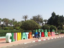 Climate Chance : l’Afrique accueille la communauté climatique
