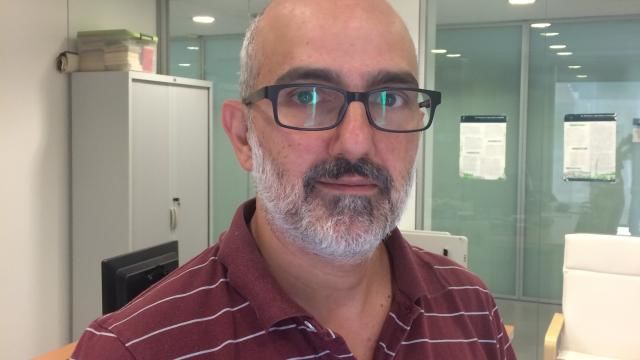 «Empêcher le référendum catalan est impossible»