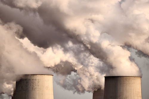 Climat: les banques priées d’en faire plus