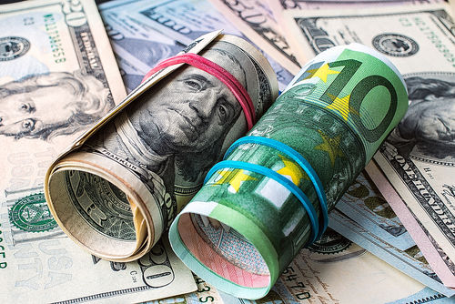 Mais où est passée l'inflation en zone euro?