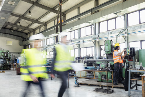 Bruxelles promet une inspection du travail européenne