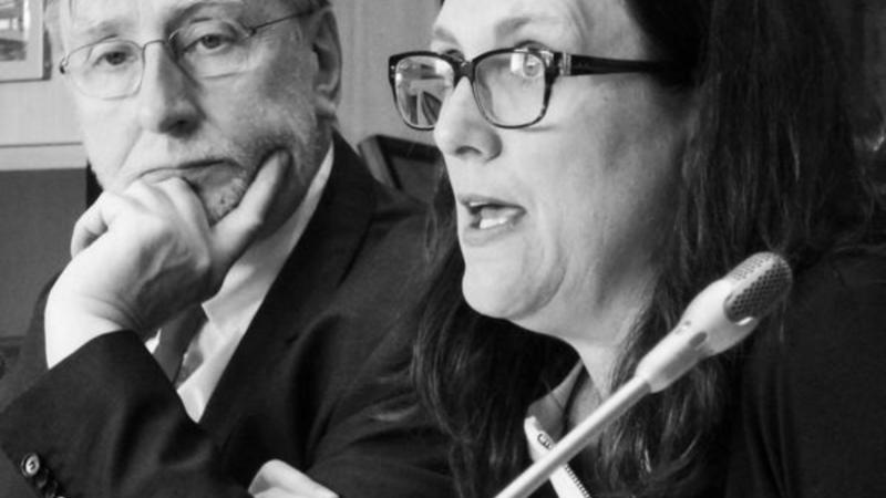 Les eurodéputés s'arc-boutent contre le dumping