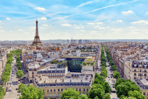 Un plan d'investissement de 57 milliards d'euros pour quoi faire?