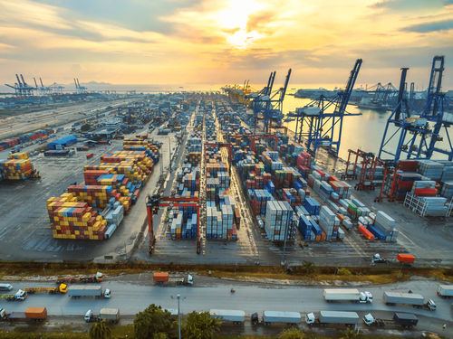 Commerce transatlantique : et maintenant ?