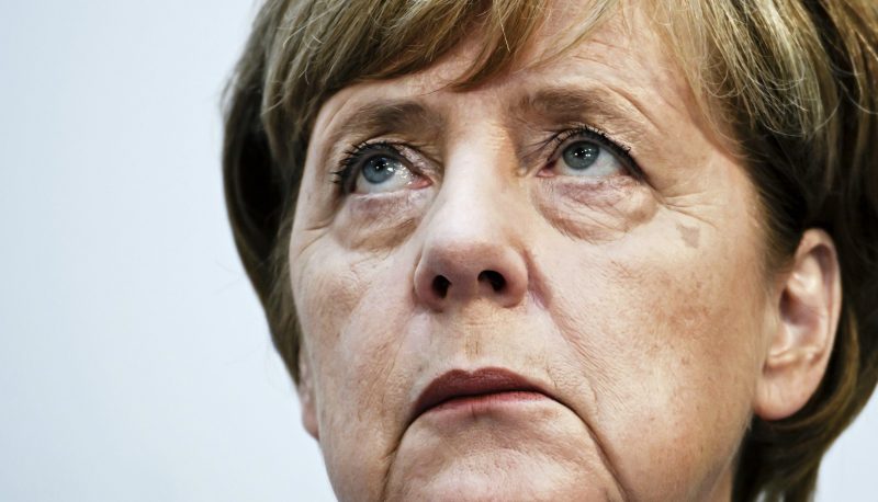 Angela Merkel confrontée à une crise politique sans précédent en Allemagne