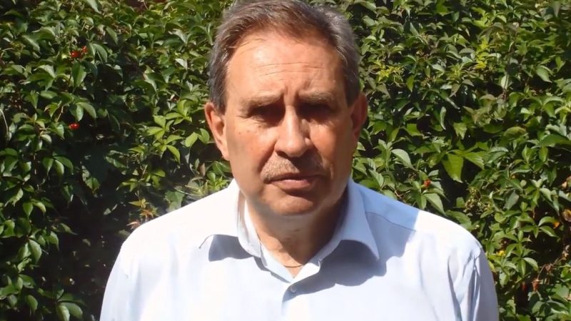 « Londres devra mettre en place une vraie politique alimentaire post-Brexit »