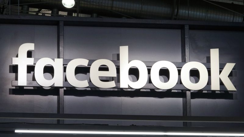 Fiscalité: Facebook veut faire amende honorable en Europe