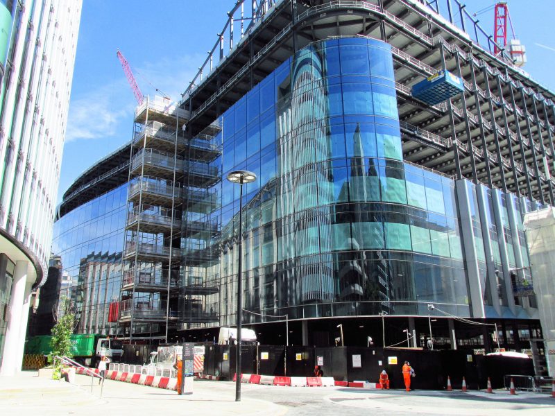 Brexit: Goldman Sachs relocalise en masse à Paris et Francfort