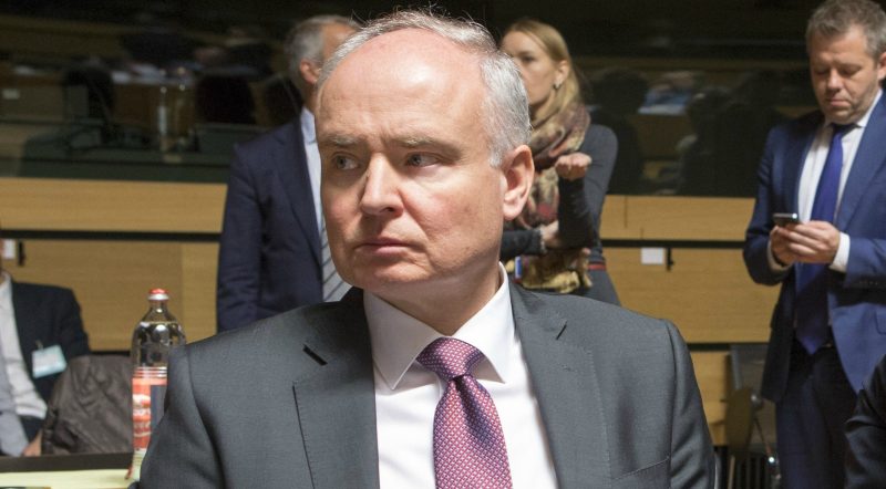 La diplomatie polonaise auprès de l’UE mise à mal