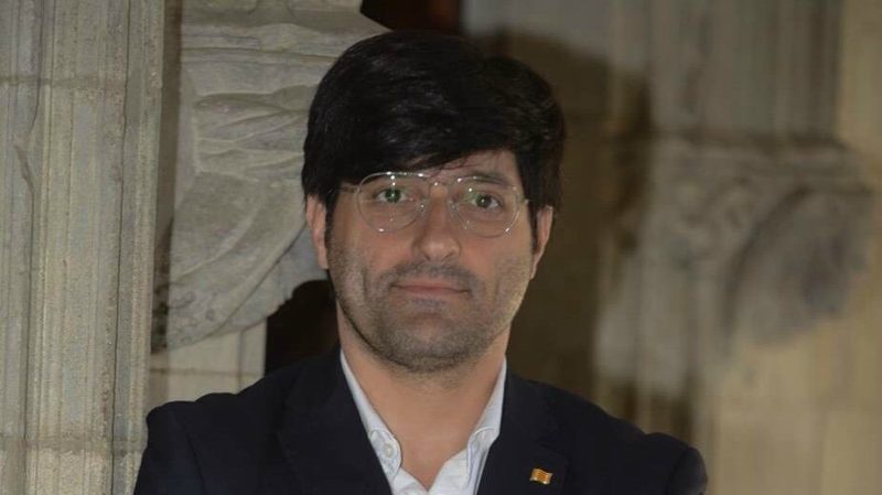 Joan Maria Piqué: « La Catalogne finira indépendante et membre de l’UE »