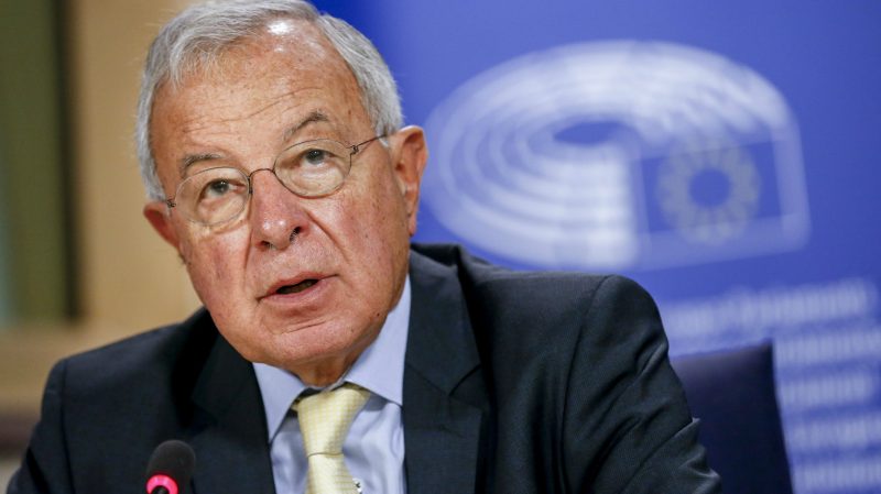 Alain Lamassoure :« les listes transnationales sont une idée loufoque !»