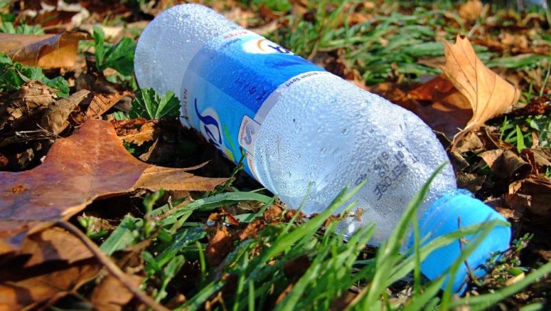 L'UE renonce à la « taxe plastique »