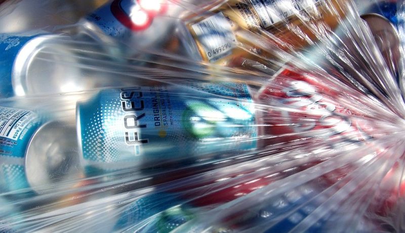 Le recyclage réclame des quotas de CO2 pour les émissions évitées