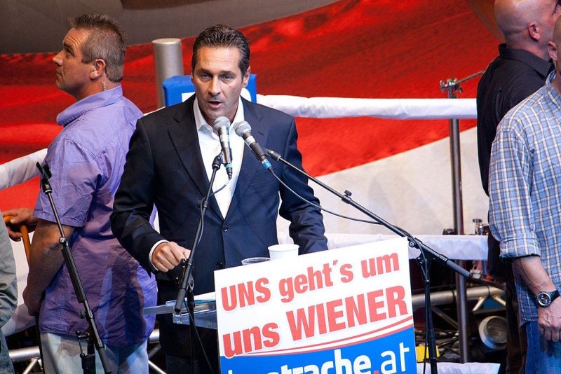 En Autriche, « l’extrême droite au pouvoir est encore plus dure qu’en 2000 »