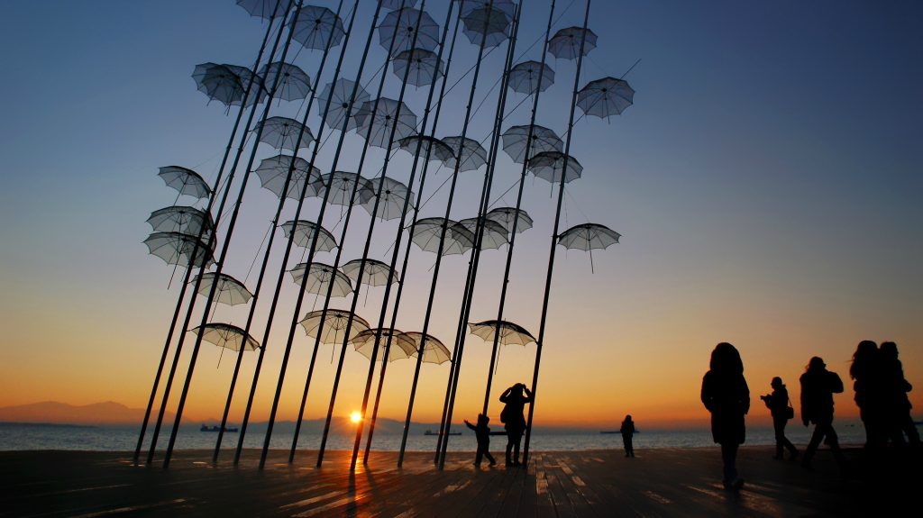 Thessaloniki