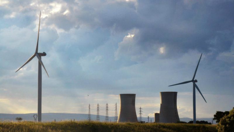 «Il est difficile de construire de nouvelles centrales en Europe occidentale»