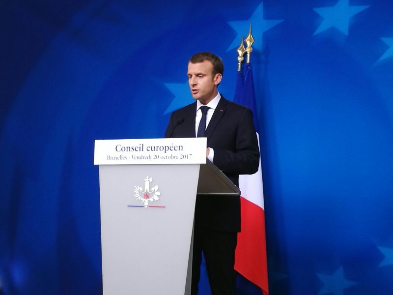 France et Pologne se disent optimistes sur l'enjeu des travailleurs détachés