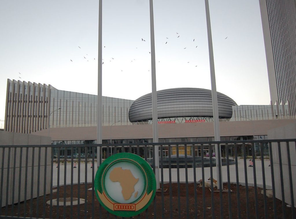 african union