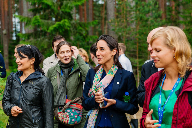 La France lance une consultation publique sur l'économie circulaire