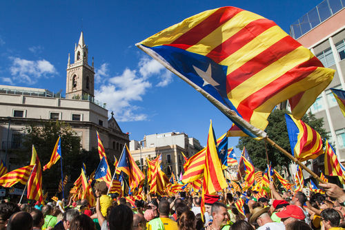 Catalogne: retour en quatre actes sur les derniers événements