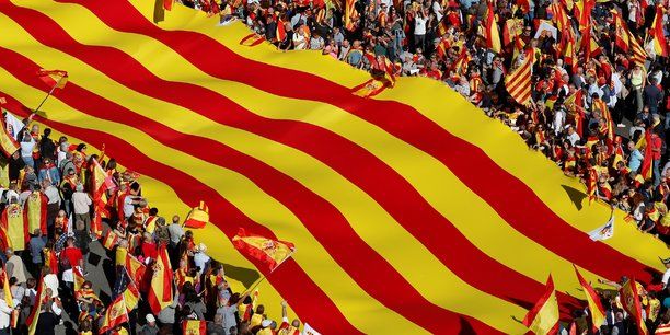 La moitié des Catalans contre l’indépendance, selon un nouveau sondage