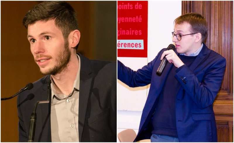 La France reconnaît les symboles de l’Union : un progrès politique