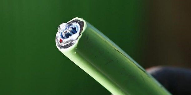 Internet à très haut débit: une bonne nouvelle pour l'emploi