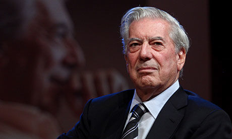 Vargas Llosa: «la Catalogne ne sera jamais indépendante, car la majorité ne le veut pas»