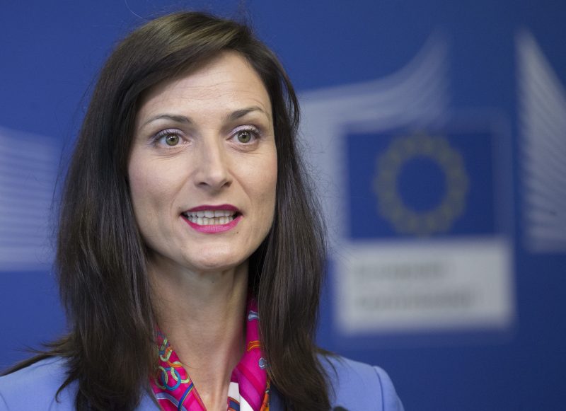 L’Europe joue son avenir sur le numérique