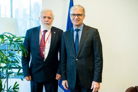 Il est grand temps de réviser la directive sur les travailleurs détachés