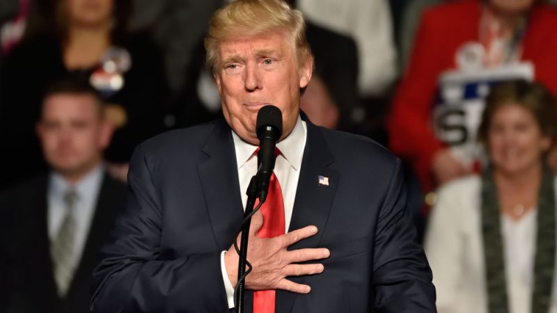 Les réformes fiscales de Trump préoccupent la zone euro
