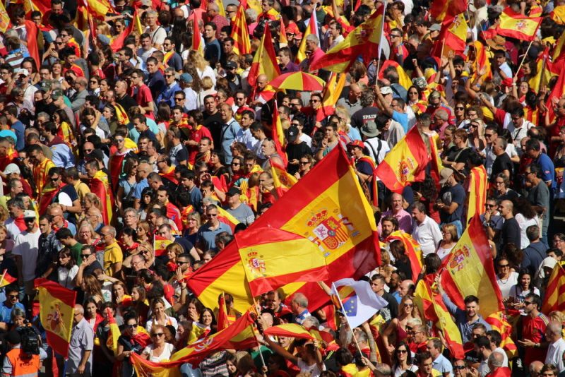Rajoy déterminé à suspendre l’autonomie de la Catalogne