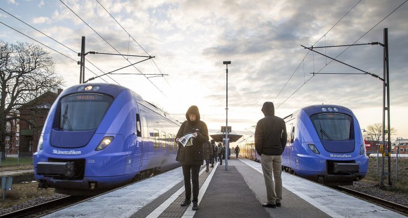 Le patchwork du rail européen désole la Cour des comptes