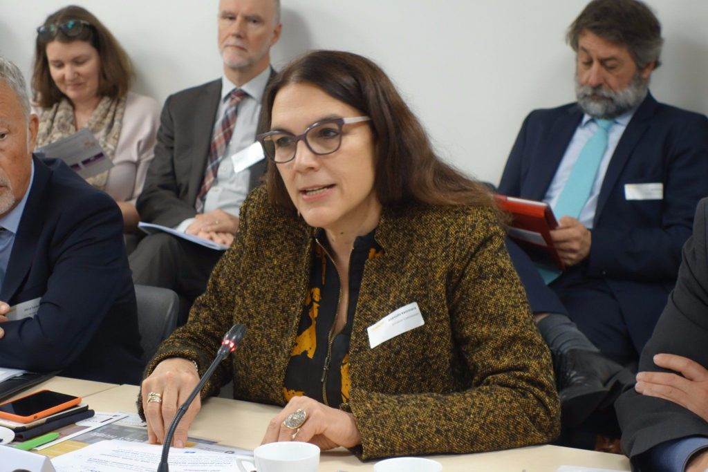 Androulla Kaminara