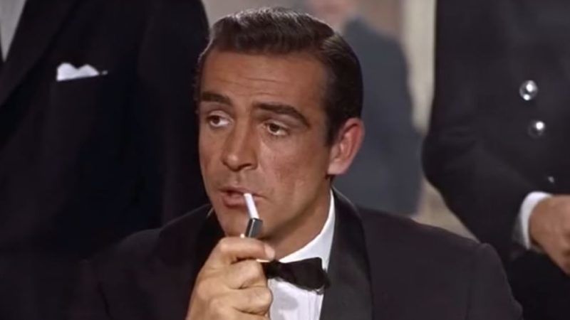 La Commission apprécie l’idée française d’interdire la cigarette à l’écran