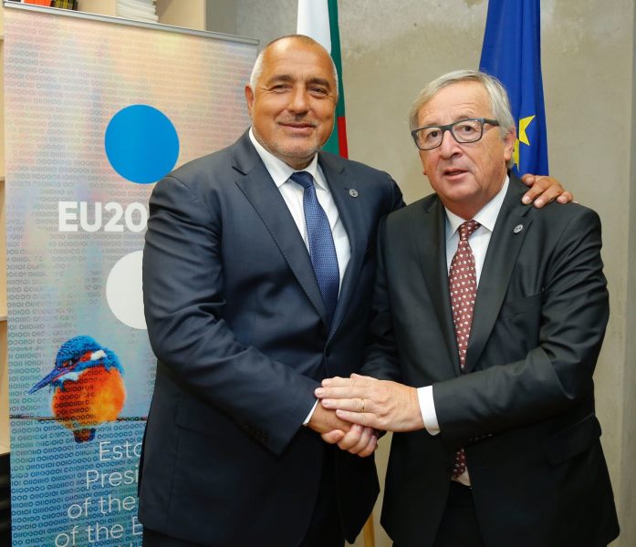 La présidence bulgare met les Balkans à l’agenda politique de l’UE