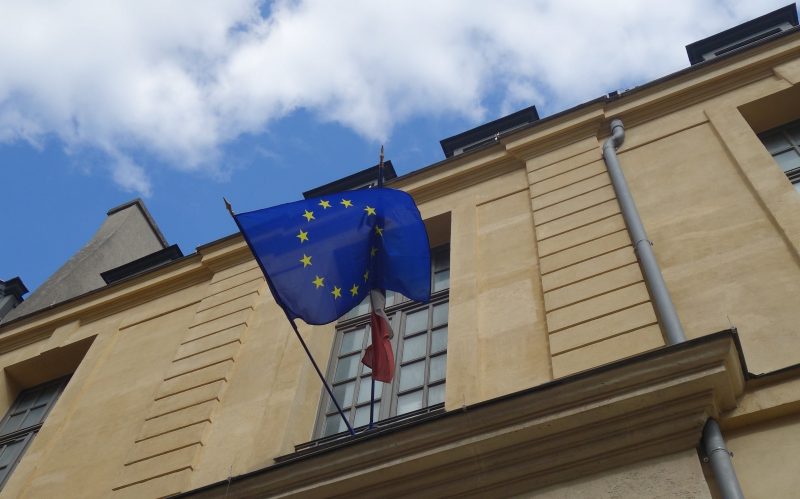 Le malaise de l'Europe centrale