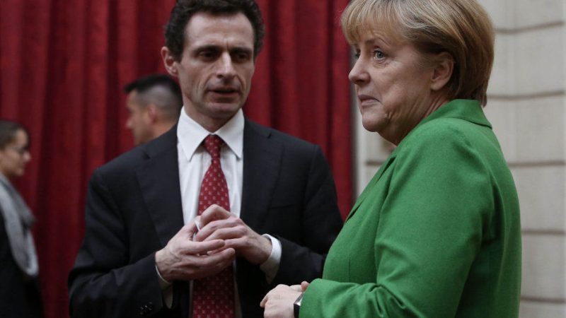 Philippe Léglise-Costa, nouveau visage de la France à Bruxelles