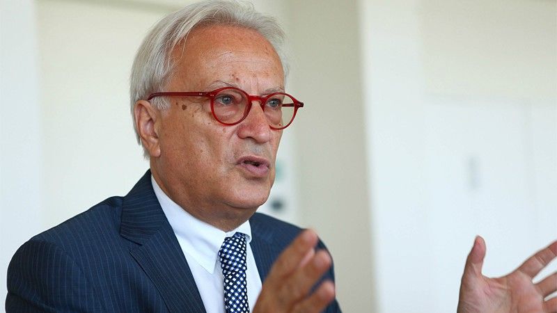 «La présidence bulgare va donner l’occasion de lutter contre la corruption»
