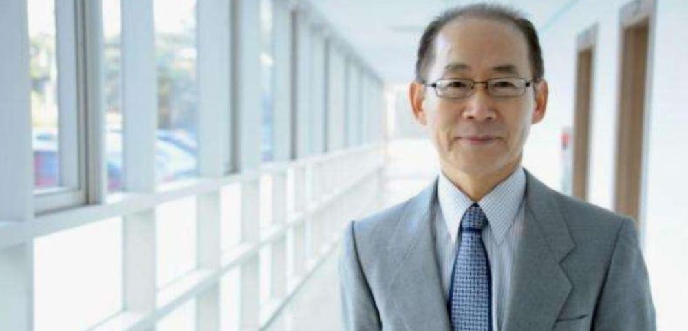 Hoesung Lee est le président du GIEC