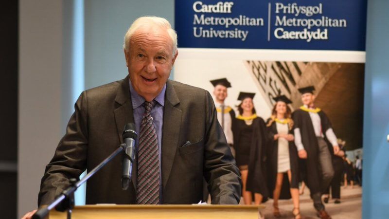 Perdre l’accès à Erasmus serait lourd de conséquences pour le Royaume-Uni