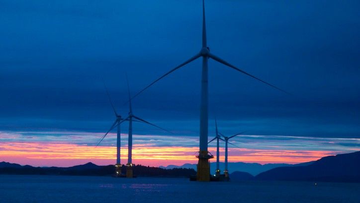 90% de renouvelables en 2035, c’est possible